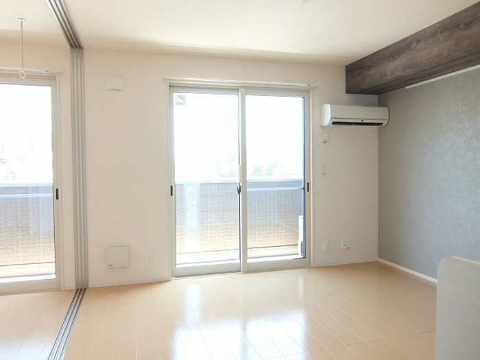 4/23 リビング/ダイニング