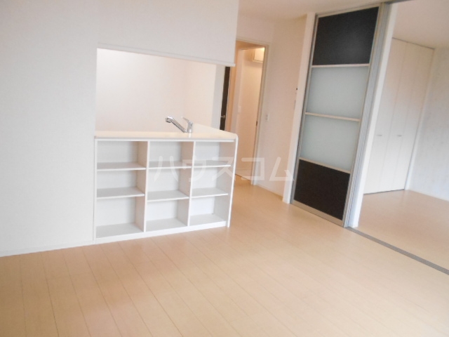 4/30 リビング/ダイニング