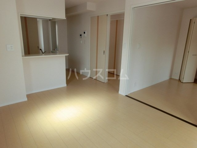 4/26 リビング/ダイニング