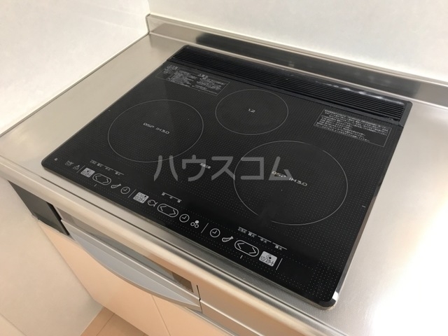 12/27 キッチン