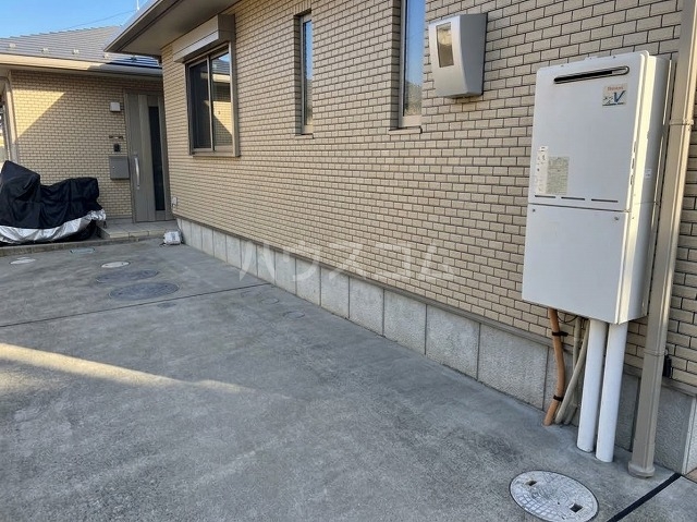 28/30 駐車場