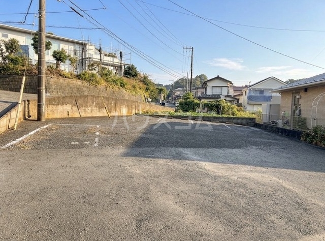 29/30 駐車場