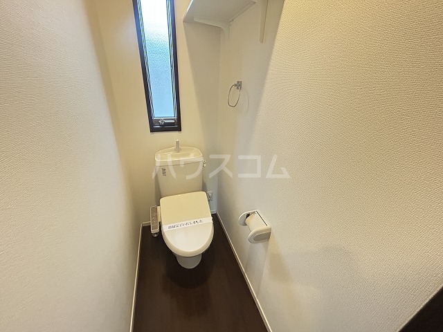 17/30 トイレ