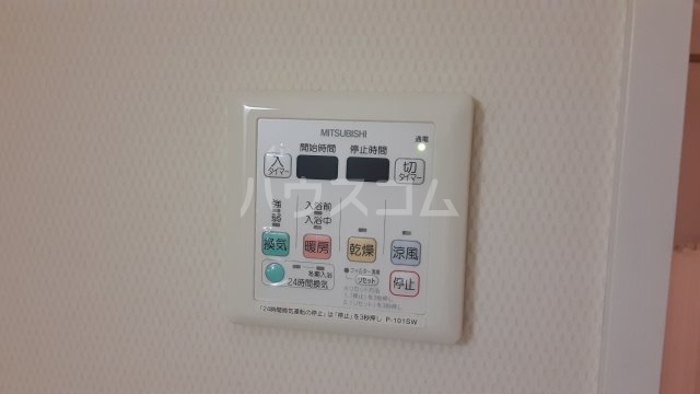 15/30 設備