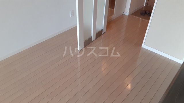 5/30 室内