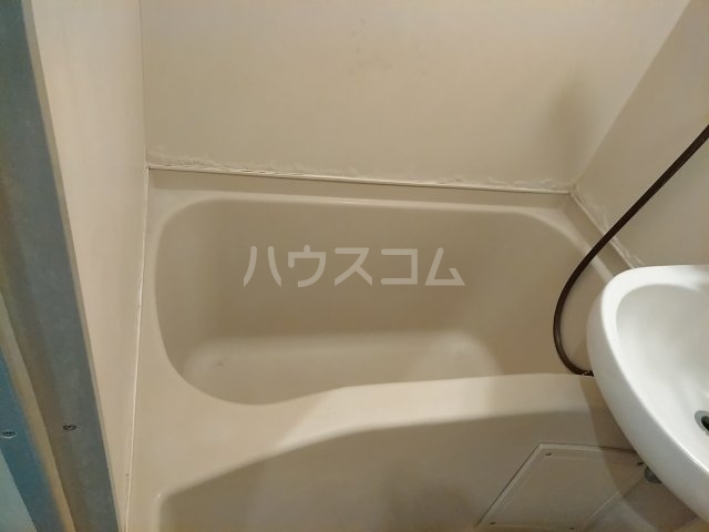 9/24 浴室