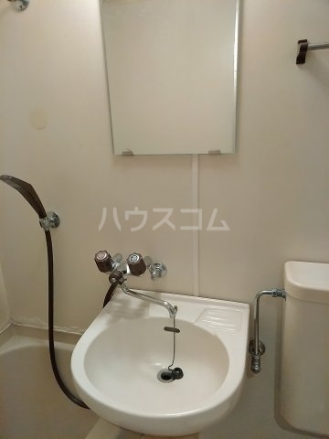 11/24 洗面