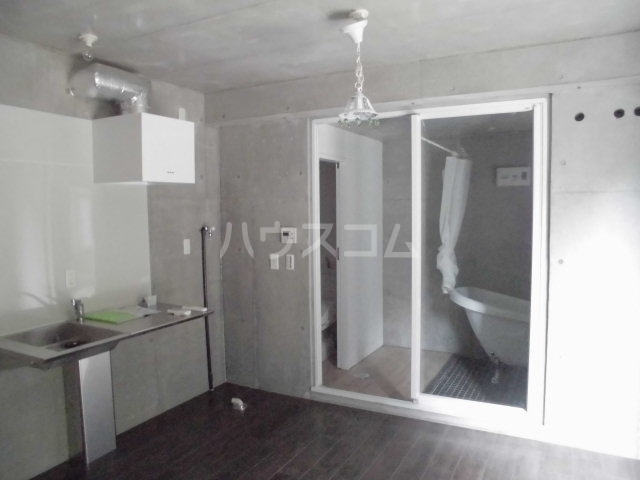 3/21 リビング/ダイニング