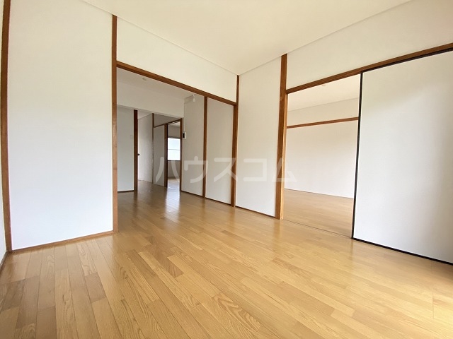 5/28 リビング/ダイニング