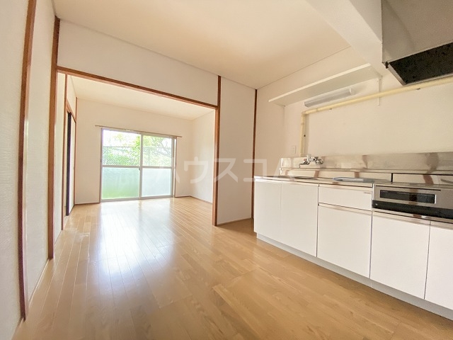 4/28 リビング/ダイニング