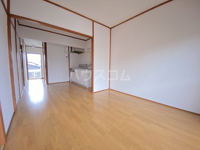 4/30 リビング/ダイニング