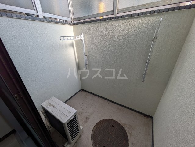 15/25 バルコニー