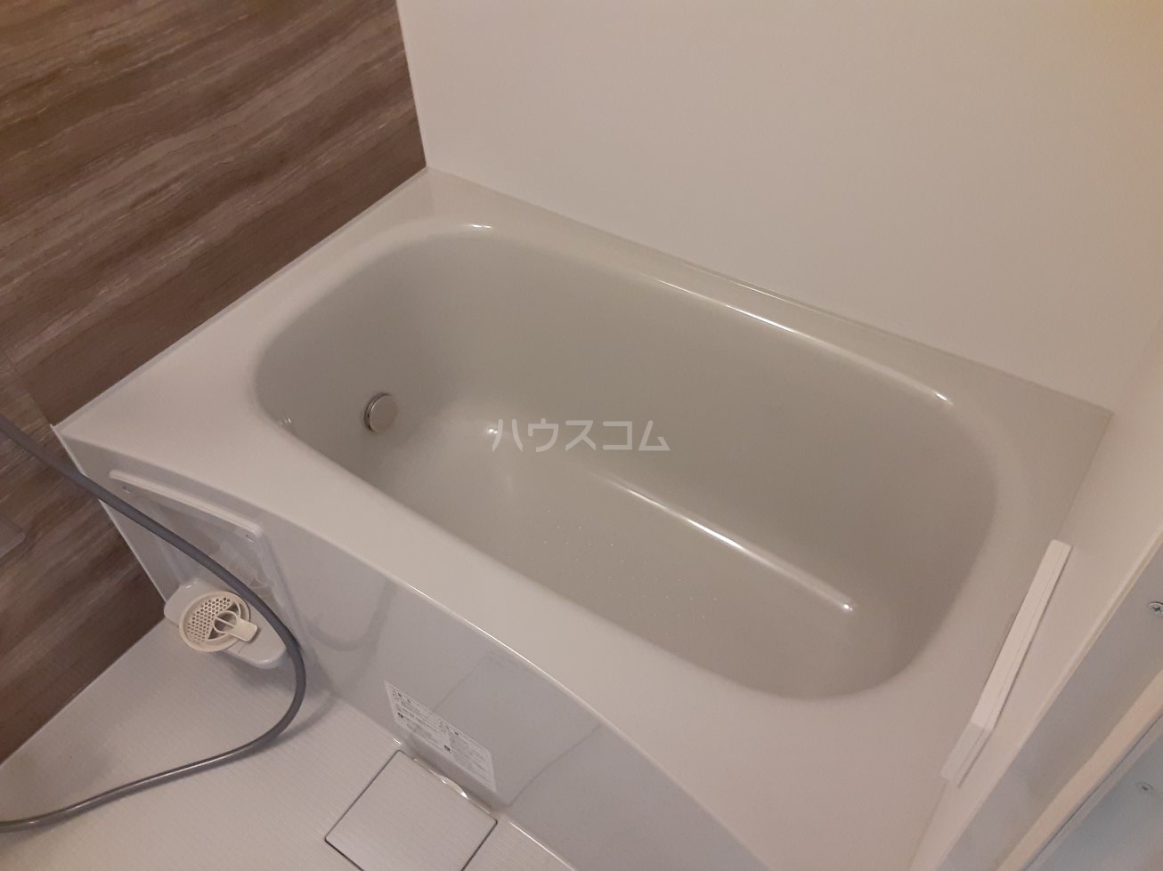 17/30 浴室