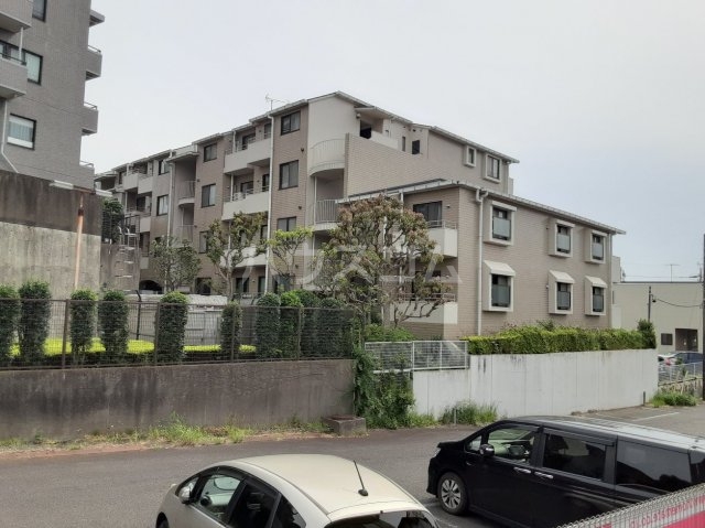 3/30 外観