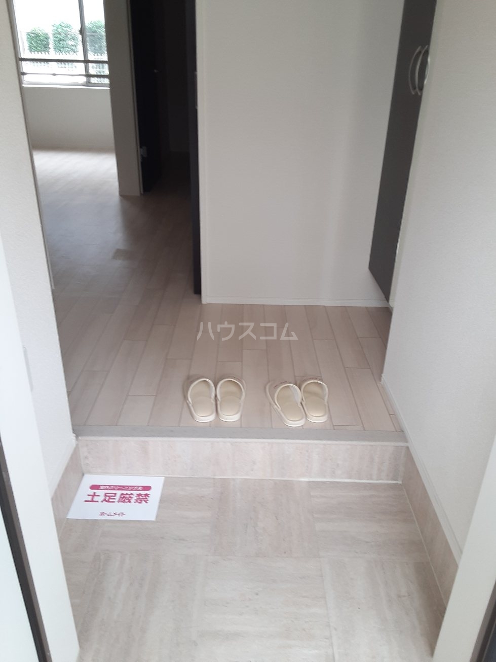 12/30 玄関