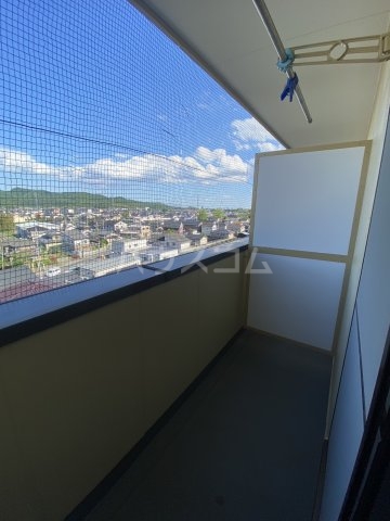 18/30 バルコニー