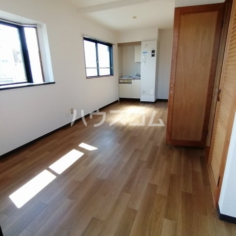 4/30 リビング/ダイニング