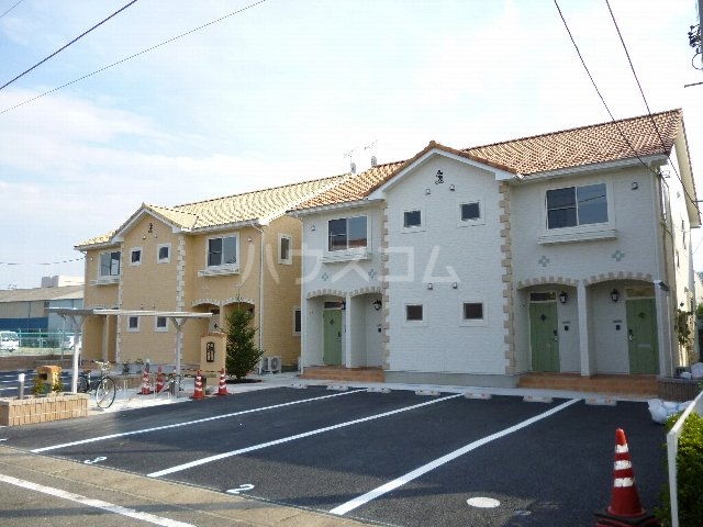 1/27 外観