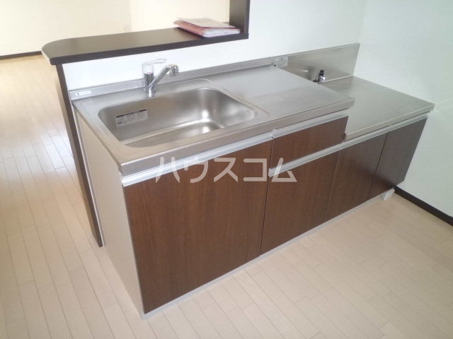 9/27 キッチン
