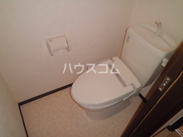 11/27 トイレ