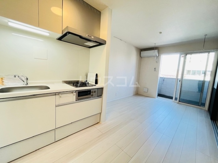 3/26 リビング/ダイニング