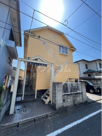 14/22 エントランス