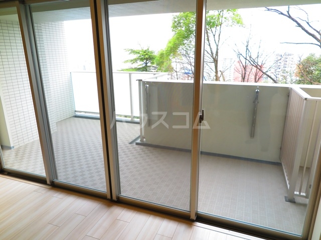 14/24 バルコニー