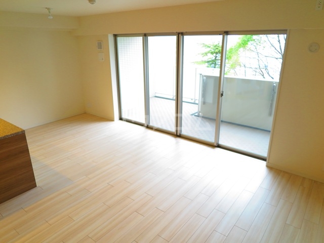 3/24 リビング/ダイニング