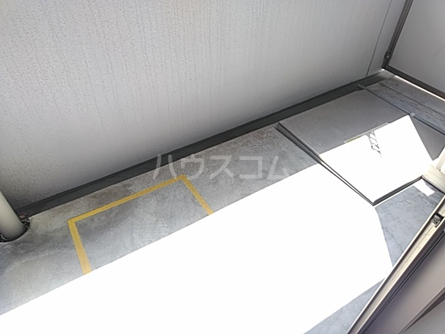 15/30 バルコニー