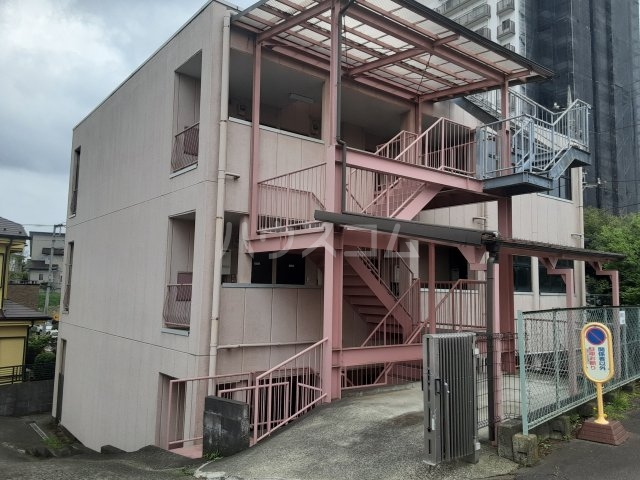 1/11 外観