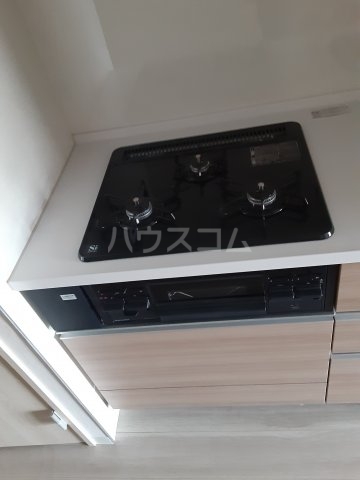 10/30 キッチン