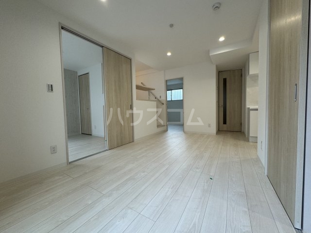 6/30 リビング/ダイニング