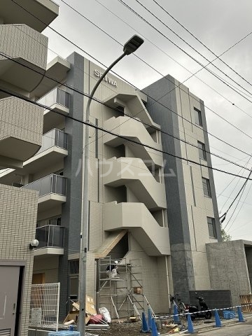 1/30 外観