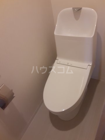 10/30 トイレ