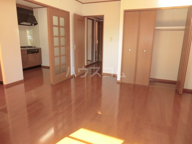 3/27 リビング/ダイニング