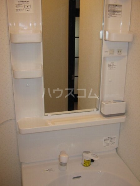 17/23 洗面