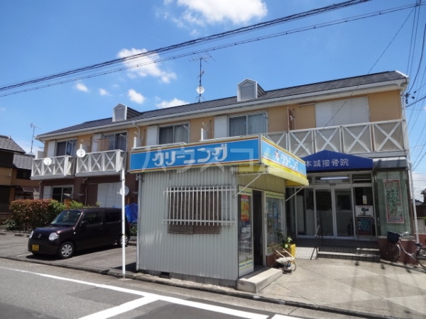1/22 外観