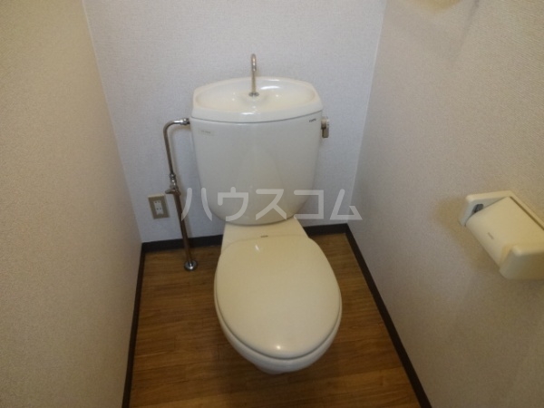 12/22 トイレ