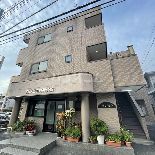 1/30 外観