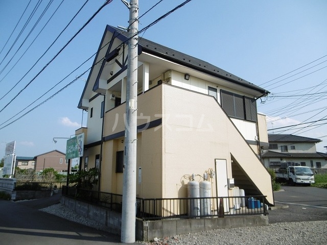 16/18 エントランス