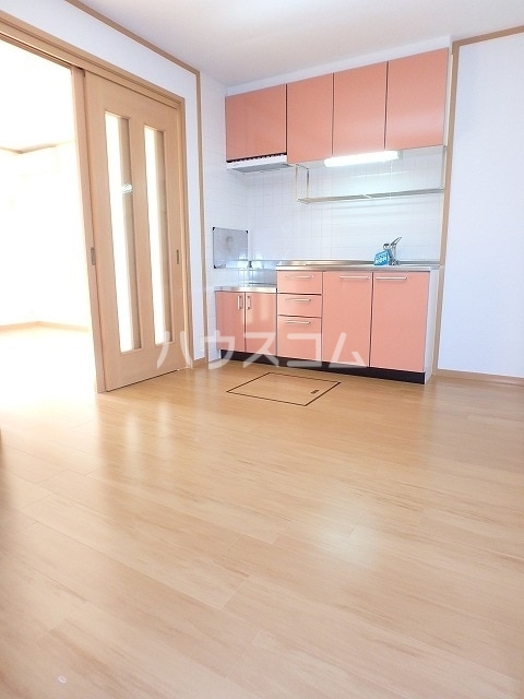 3/19 リビング/ダイニング