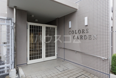 5/10 エントランス