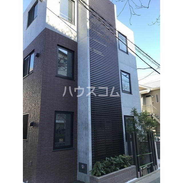 1/22 外観
