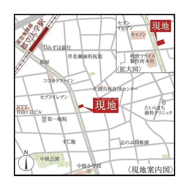 4/7 地図