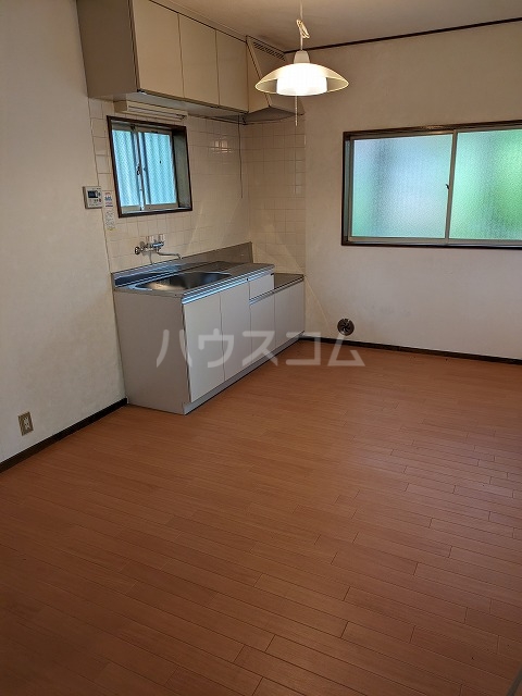 3/25 リビング/ダイニング