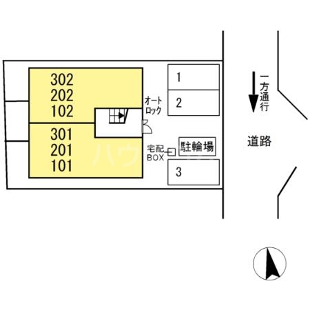 25/30 地図