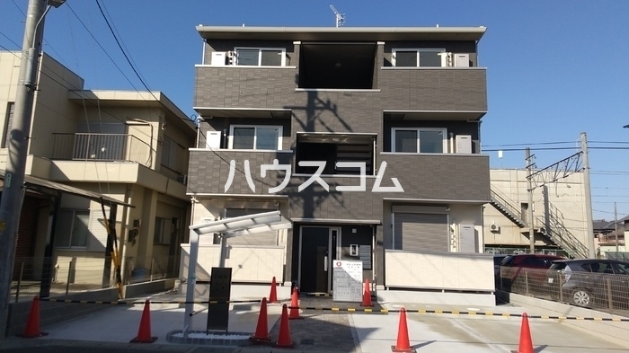1/30 外観