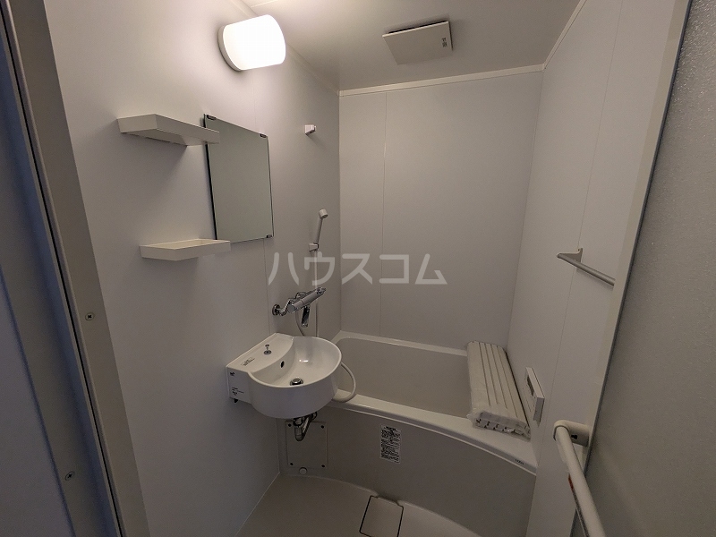 浴室
