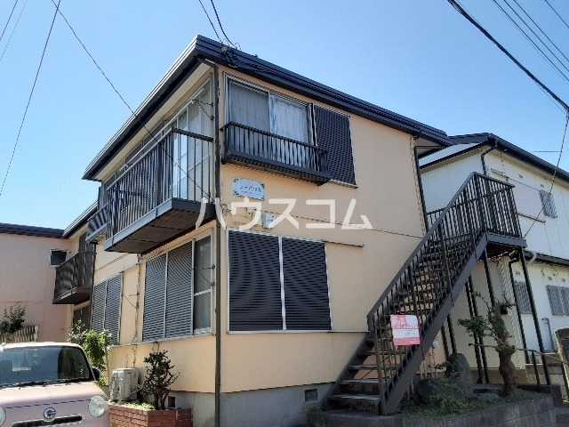 1/7 外観