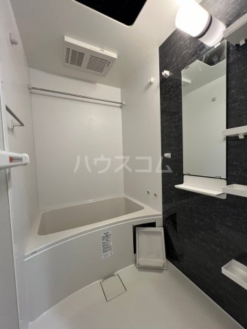 7/23 浴室